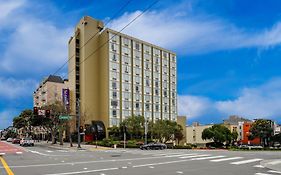 Comfort Inn By The Bay
